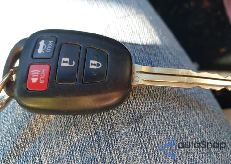 2012 Toyota Camry Se from USA, damaged, VIN 4T1BF1FK8CU617953